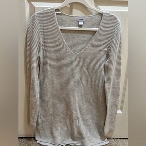 OLD NAVY Ribbed Sweater